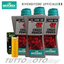 Tagliando KTM SM T / R