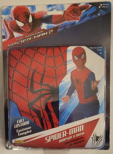 The amazing spider man - spider-man, 2
