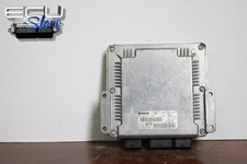 Ecu engine control unit - ecu,