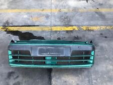 PARAURTI ANTERIORE COMPLETO PER FIAT Seicento Serie 187A1000 (00>05)