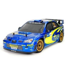 Carisma M40S Subaru Impreza