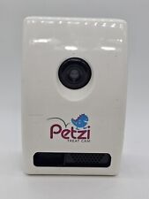 Petzi Treat Cam Petzilla Wifi Pet Camera Dispenser per trattamenti PET0025