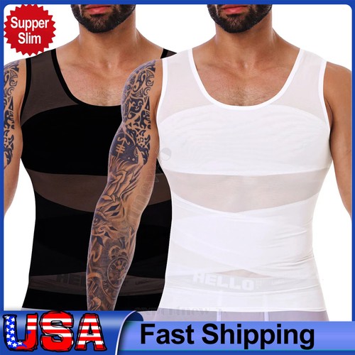 Gilet compressione pancia - compressione,