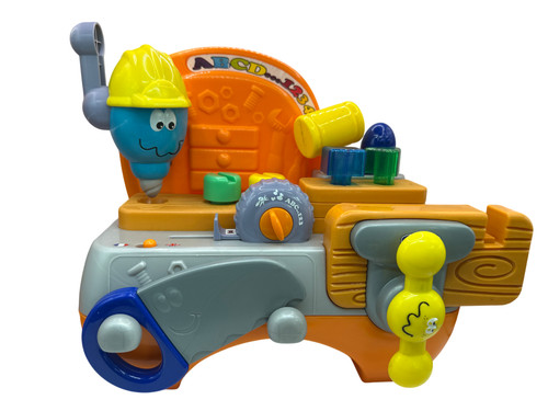 Chicco falegname parlante - falegname,