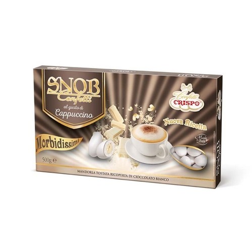Confetti crispo snob - crispo,