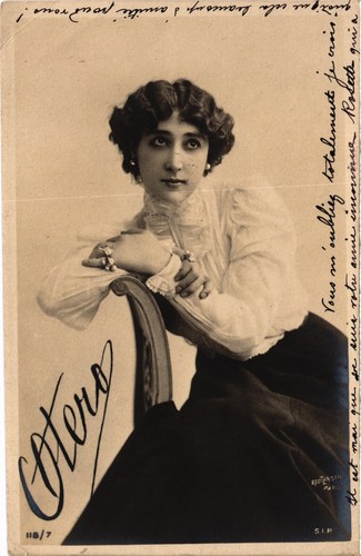 Theatre star belle - pc,