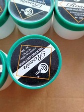 LETO COLOFONIA SCURA PER