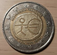 Moneta RARA Commenorativa EU