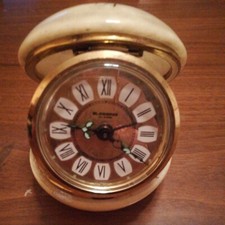 GERMANY-Germany Alarm Clock