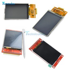 Driver 240x320 3,3 V/5 V 2,4"