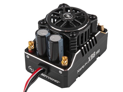 Hobbywing xerun xr8 pro - xerun,