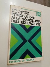 Mannhein Stewart INTRODUZIONE
