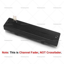 Linea fader canale aft - fader,