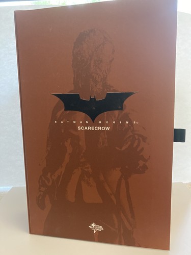Hot toys mms 140 - hot,