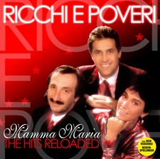 Ricchi poveri mamma maria - e,