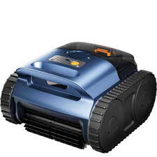 Upgrade Cordless Pool Robot