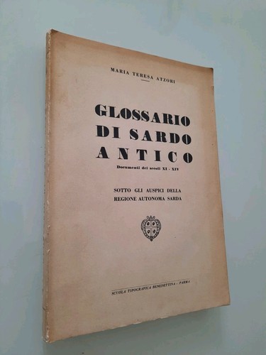 Maria teresa atzori - maria,