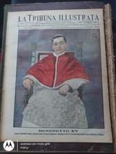 WWI 1914 GRANDE GUERRA