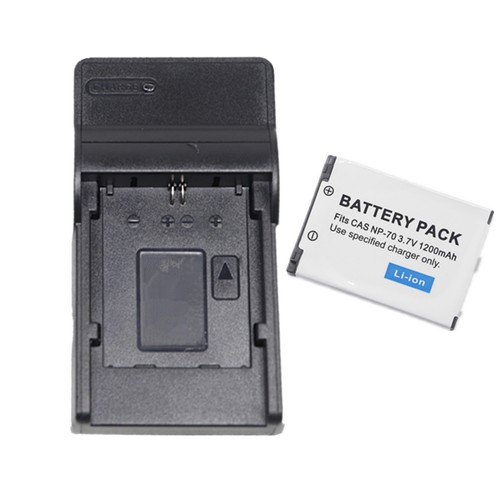 Batteria caricabatterie per - batteria,