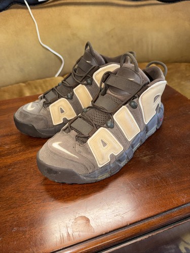 Nike air more - nike,