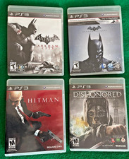 Lotto giochi ps3 - 4,