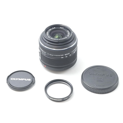 Olympus zuiko - olympus, m.zuiko