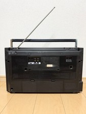 Toshiba 8780s bombeat radio - toshiba,