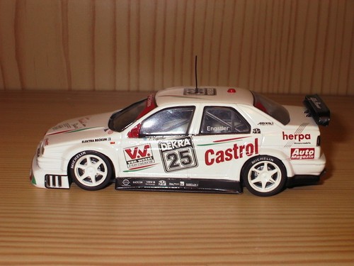 Alfa romeo 155 - 155, ti