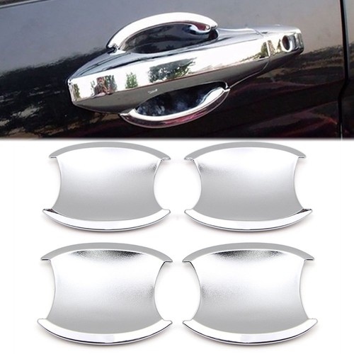 Door handle cavity bowl - handle, cover
