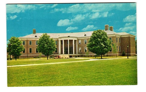 Cartolina radford college - cartolina,