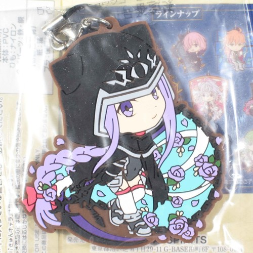Fate grand order ana - fate/grand,