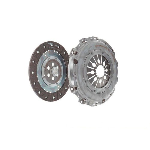 Kit frizione 257 23 - frizione,