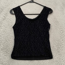 Maidenform Y2K Canotta Pizzo