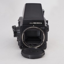 Zenza Bronica GS-1 Medium