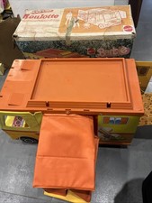 Country camper barbie - camper,