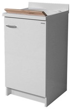 Mobile lavatoio 45x50x85cm - mobile,