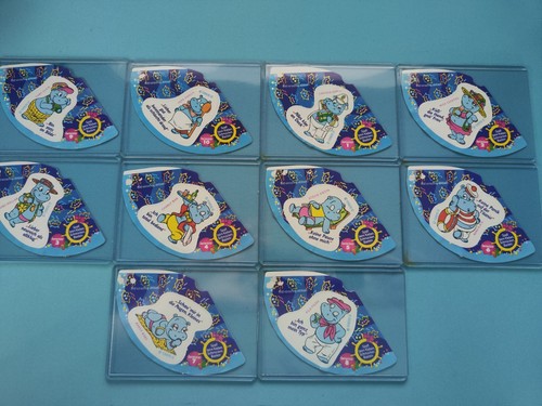 Ferrero üei happy hippo - happy, nave