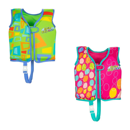 Gilet salvagente trainer - salvagente,