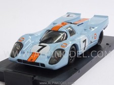 Porsche 917K 1000 Km Monza