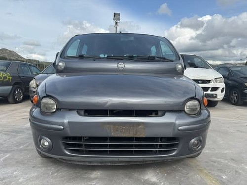Ricambi fiat multipla i - ricambi, (186)