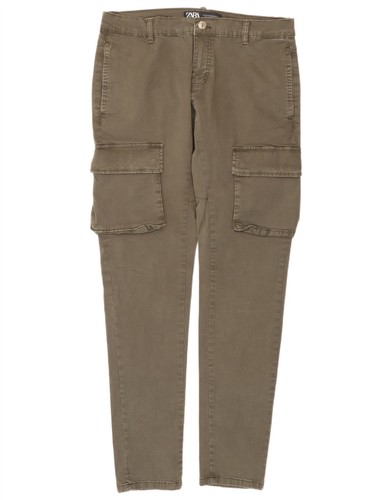 Pantalone cargo zara uomo - pantalone,