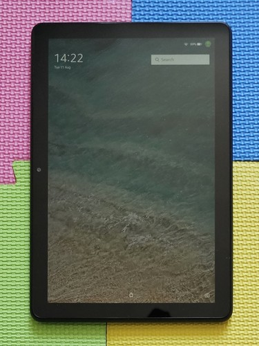 Amazon fire 10 - 10, (2021)