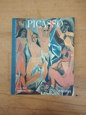 Libro Picasso i Classici Dell'Arte Rizzoli Editore 2004