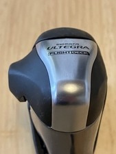 Shimano Ultegra 6600 ST-6600G Flightdeck Double Manette / Shifter NOS Left