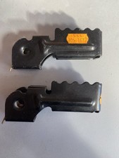 STAFFA PEDANE PEDANA