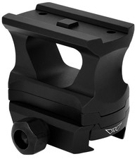 WARNE Red-Dot Riser Aimpoint