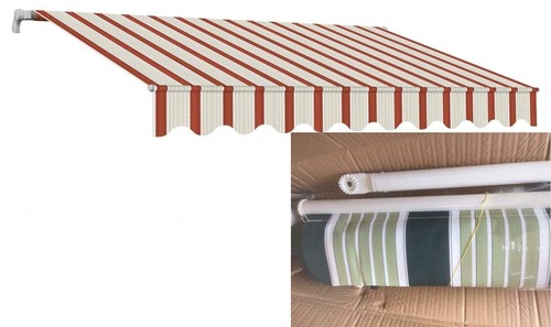 Sangiorgio tenda sole - tenda, da