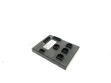 Modulo carrozzeria Audi A5 8T