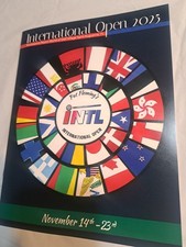 Programma Internazionale Open