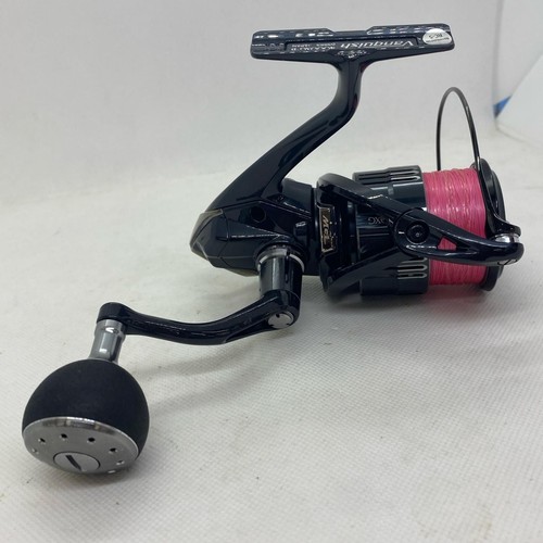 Mulinello spinning shimano - da,